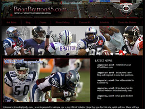 BrianBratton85.com