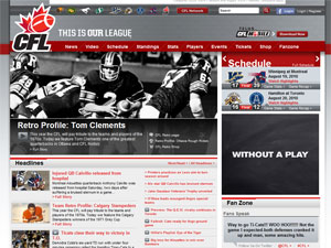 CFL.ca