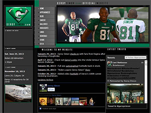 GeroySimon.com