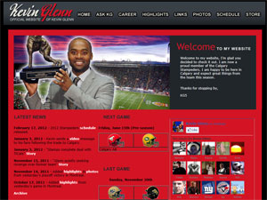 KevinGlenn5.com