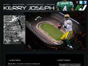 KerryJoseph.com